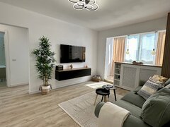 Drumul Taberei, zona Romancierilor, Materna, bloc stradal, high class